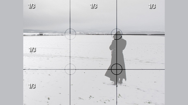 ಕ್ಯಾಮೆರಾ ಸ್ಥಿರವಾಗಿರಲಿ ಹಿಡಿಯಿರಿ