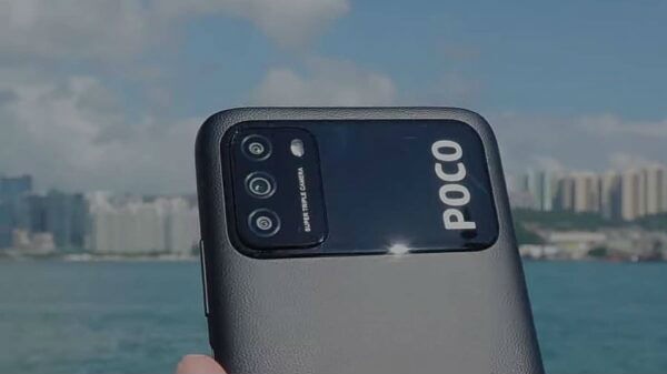 ಕ್ಯಾಮೆರಾ ಸೆಟ್‌ಅಪ್‌