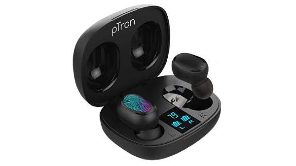 ಪಿಟ್ರಾನ್‌ ಬಾಸ್‌ಬಡ್ಸ್‌ ಪ್ರೊ