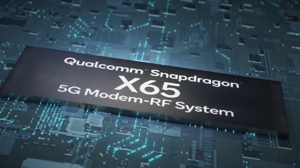 X65 ಮೋಡೆಮ್ ಏನು ನೀಡುತ್ತದೆ?