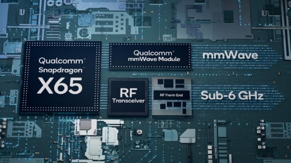‍X65 ಸ್ಮಾರ್ಟ್‌ಫೋನ್‌, ಟ್ಯಾಬ್ಲೆಟ್ ಮತ್ತು ಪಿಸಿಗಳ ಮೇಲೆ ಕೇಂದ್ರೀಕರಿಸುತ್ತದೆ