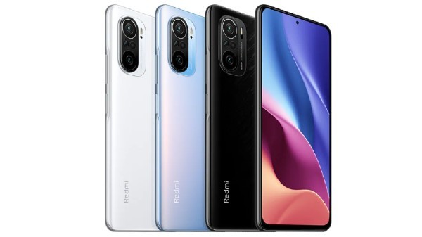 ರೆಡ್ಮಿ ಕೆ40 ರೆಡ್ಮಿ ಕೆ40