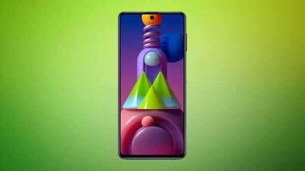 ಗ್ಯಾಲಕ್ಸಿ F41 ಗ್ಯಾಲಕ್ಸಿ F41