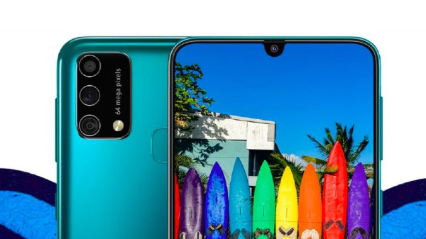 ಸ್ಯಾಮ್ಸಂಗ್ ಸ್ಯಾಮ್ಸಂಗ್