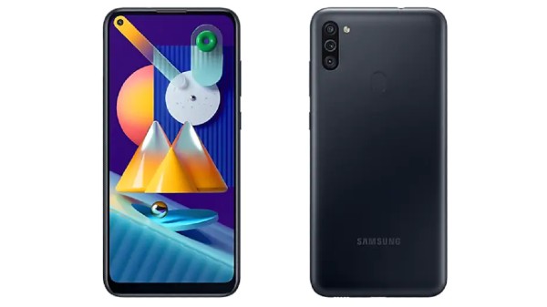 ಸ್ಮಾರ್ಟ್‌ಫೋನ್‌ 