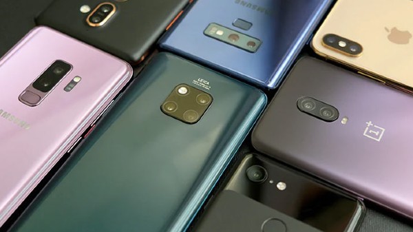 ಮೊಬೈಲ್ ಮೊಬೈಲ್