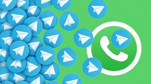 ವಾಟ್ಸಾಪ್‌ 