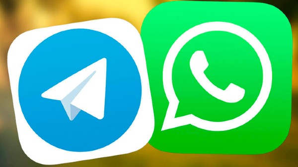 ವಾಟ್ಸಾಪ್‌ 