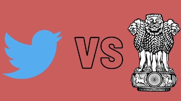 ಭಾರತದಲ್ಲಿ ದಂಡದ ಕ್ರಮ ಎದುರಿಸುತ್ತಿರುವ ಟ್ವಿಟರ್