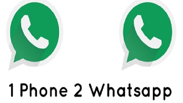 ಒಂದು ಫೋನ್‌ನಲ್ಲಿ ಡ್ಯುಯಲ್ ವಾಟ್ಸಾಪ್ ಅಪ್ಲಿಕೇಶನ್‌ಗಳನ್ನು ಹೇಗೆ ಬಳಸಲು ಈ ಕ್ರಮ ಅನುಸರಿಸಿ: