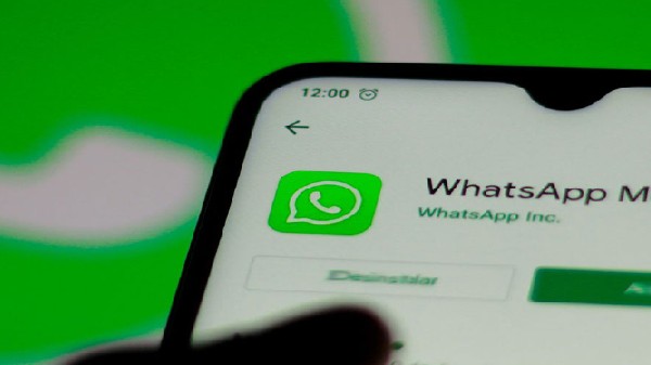 ವಾಟ್ಸಾಪ್ 