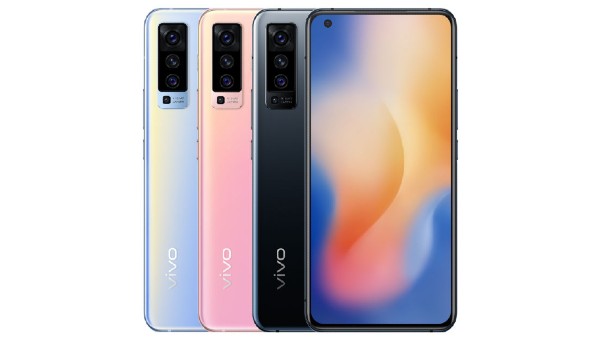 ವಿವೋ X50 ಪ್ರೊ ಪ್ಲಸ್