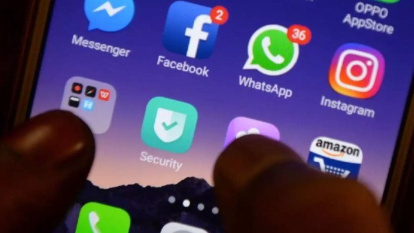 ವಾಟ್ಸಾಪ್‌