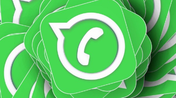 ವಾಟ್ಸಾಪ್‌ 