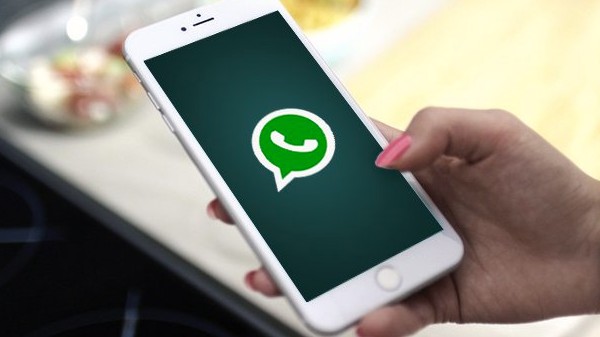 ವಾಟ್ಸಾಪ್‌ 