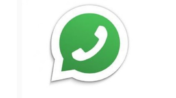 ವಾಟ್ಸಾಪ್‌ 