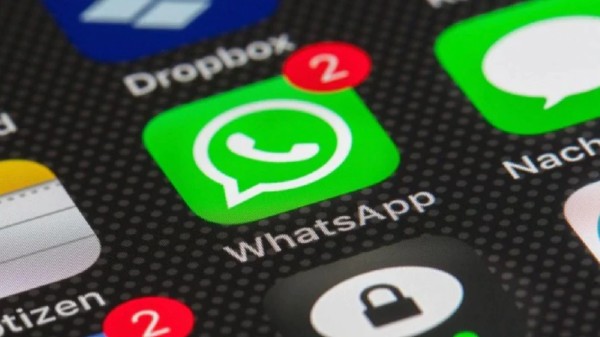 ವಾಟ್ಸಾಪ್ 