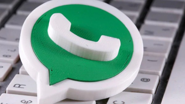 ವಾಟ್ಸಾಪ್‌ 