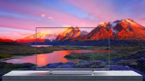 ಸ್ಮಾರ್ಟ್‌ಟಿವಿ 