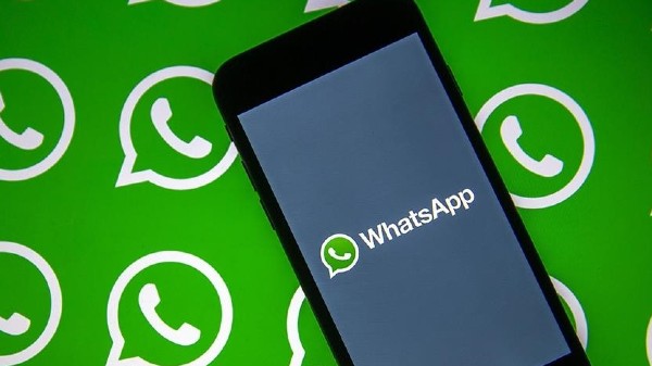 ವಾಟ್ಸಾಪ್‌