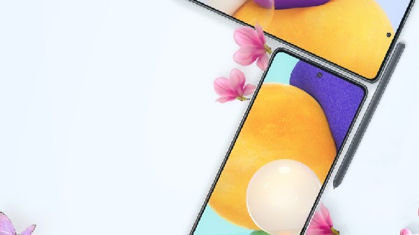 ಗ್ಯಾಲಕ್ಸಿ A52-ಡಿಸ್‌ಪ್ಲೇ ಹಾಗೂ ಪ್ರೊಸೆಸರ್