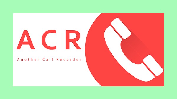 Call Recorder – ACR