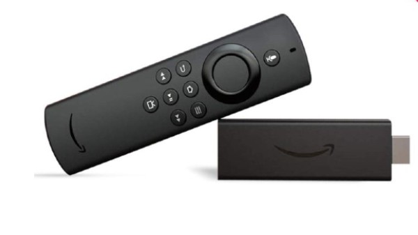 ಅಲೆಕ್ಸಾ ವಾಯ್ಸ್ ರಿಮೋಟ್ ಲೈಟ್‌ ವಿಥ್‌ ಫೈರ್ ಟಿವಿ ಸ್ಟಿಕ್ ಲೈಟ್