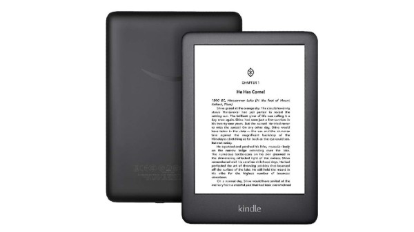 ಕಿಂಡಲ್ (10th gen)