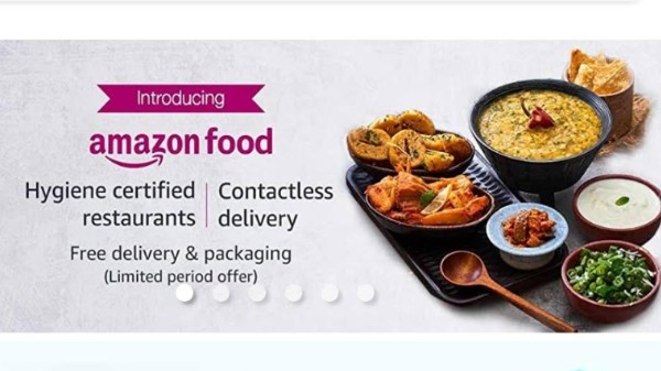 ಅಮೆಜಾನ್ 