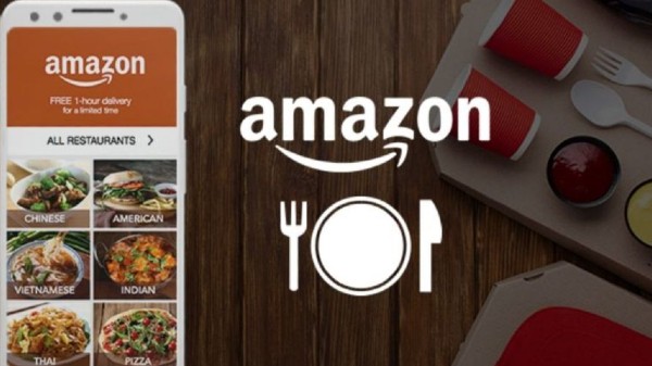 ಅಮೆಜಾನ್‌ 