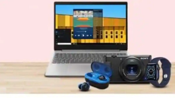 ಲೆನೊವೊ ಲೀಜನ್ 5 ಗೇಮಿಂಗ್ ಲ್ಯಾಪ್‌ಟಾಪ್