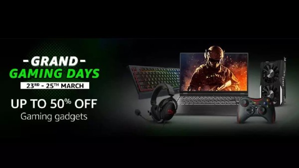 ಅಮೆಜಾನ್‌ ಇಂಡಿಯಾ 