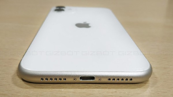 ಐಫೋನ್ 11 ಬ್ಯಾಟರಿ