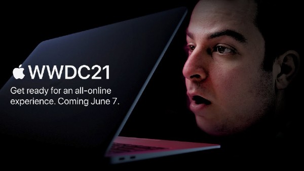 WWDC 2021 WWDC 2021