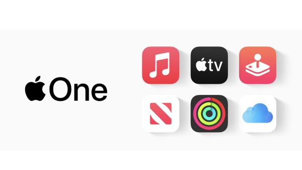 ಆಪಲ್‌ ಒನ್‌ 