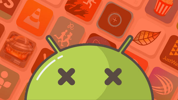 ನಿಮ್ಮ ಸ್ಮಾರ್ಟ್ಫೋನ್ನಲ್ಲಿ ಪದೇ ಪದೇ ಆಪ್ ಕ್ರಾಷ್ ಆಗ್ತಿದೆಯಾ..? ನಿಮ್ಮ ಸ್ಮಾರ್ಟ್ಫೋನ್ನಲ್ಲಿ ಪದೇ ಪದೇ ಆಪ್ ಕ್ರಾಷ್ ಆಗ್ತಿದೆಯಾ..?