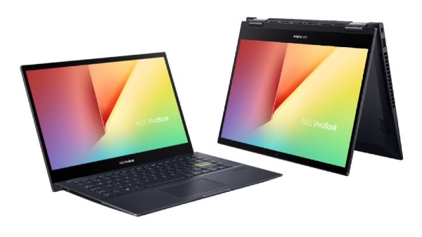 ಪ್ರೀಮಿಯಂ ಜೆನ್‌ಬುಕ್ 13