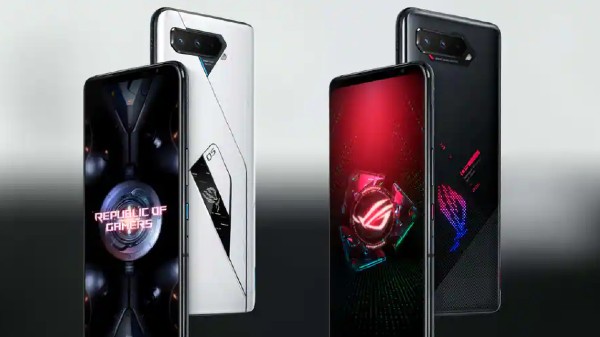 ROG ಫೋನ್ 5 ROG ಫೋನ್ 5