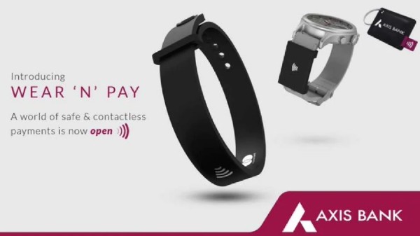 ಆಕ್ಸಿಸ್‌ ಬ್ಯಾಂಕ್‌