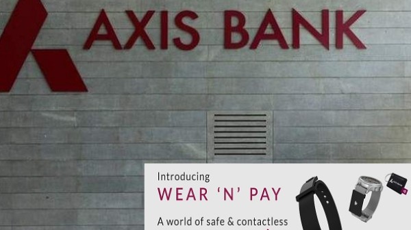 ಆಕ್ಸಿಸ್‌ ಬ್ಯಾಂಕ್‌