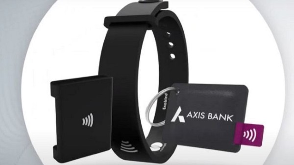 ಆಕ್ಸಿಸ್‌ ಬ್ಯಾಂಕ್‌ 