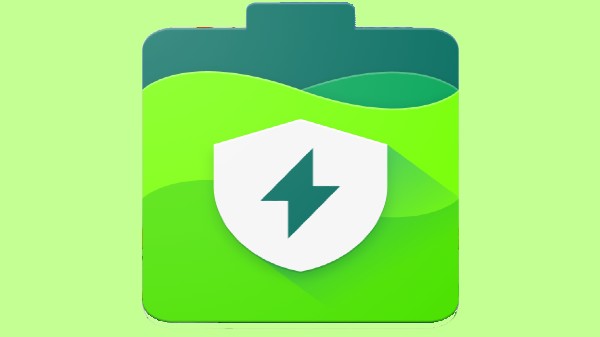 7. ಆಕ್ಯೂ ಬ್ಯಾಟರಿ ಆಪ್