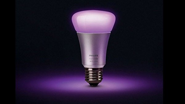 ಫಿಲಿಪ್ಸ್ ಹ್ಯೂ 10W E27 ಸ್ಮಾರ್ಟ್ ಬಲ್ಬ್