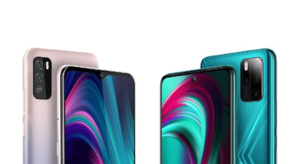 ಮೈಕ್ರೋಮ್ಯಾಕ್ಸ್ IN 1