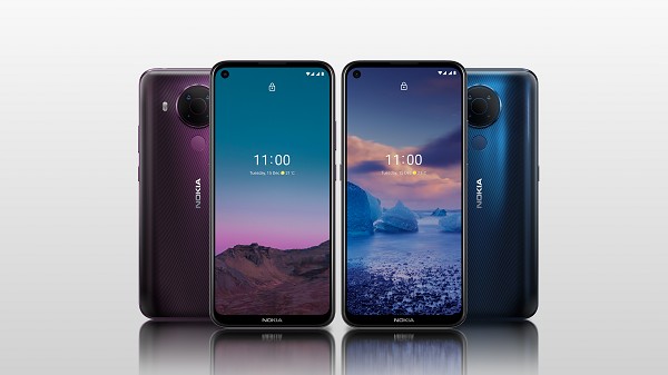 ಸ್ಮಾರ್ಟ್‌ಫೋನ್‌ 