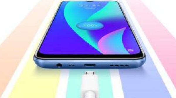 ಬ್ಯಾಟರಿ ಮತ್ತು ಇತರೆ ಫೀಚರ್ಸ್‌