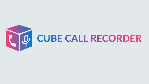 Call Recorder – Cube ACR