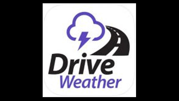 ಡ್ರೈವ್‌ವೇಥರ್‌