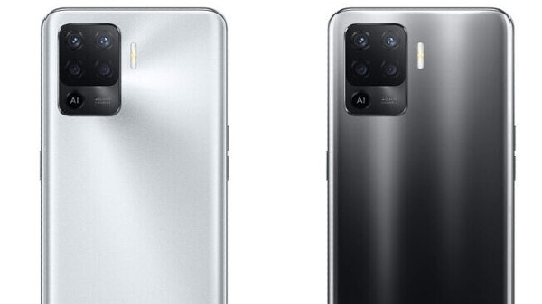 ಒಪ್ಪೊ F19 ಪ್ರೊ ಪ್ಲಸ್‌ - ಫೀಚರ್ಸ್‌