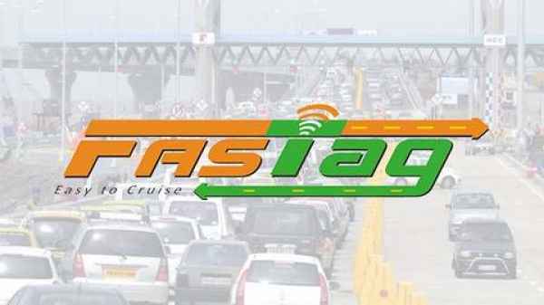 ಫಾಸ್ಟ್ಯಾಗ್ 